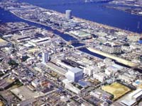 osaka works